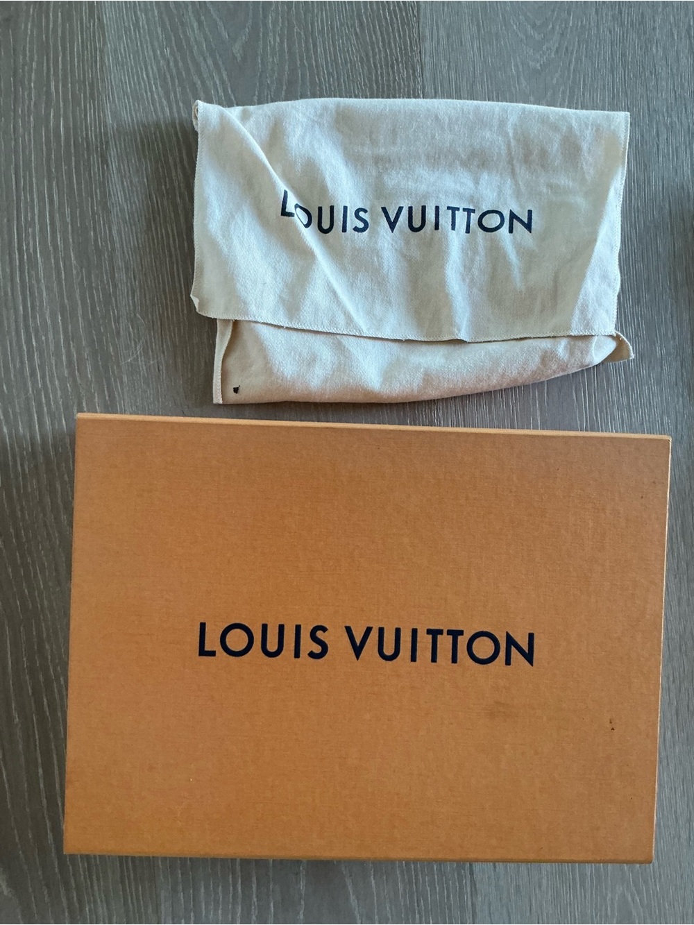 Louis Vuitton Palm Springs Monogram Mini Backpack - Picture 6 of 7